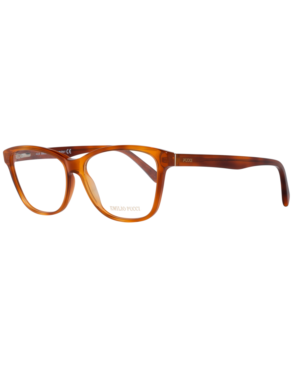 EYEGLASSES PUCCI WOMEN EP5024-54052 (Lens/Bridge/Temple) 54-14-140 mm)