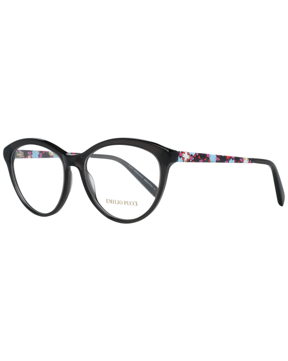 EYEGLASSES PUCCI WOMEN EP5067-53005 (Lens/Bridge/Temple) 53-15-135 mm)
