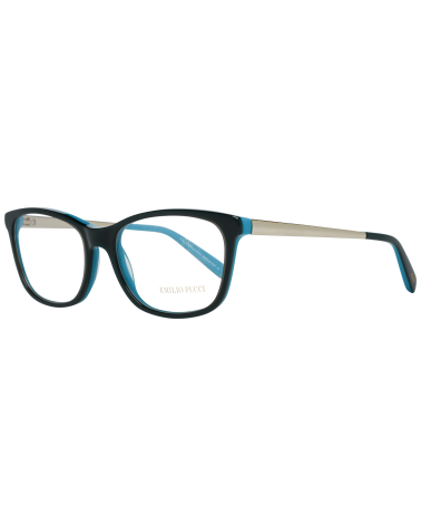 EYEGLASSES PUCCI WOMEN EP5068-54092 (Lens/Bridge/Temple) 54-17-135 mm)
