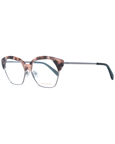 EYEGLASSES PUCCI WOMEN EP5070-56055 (Lens/Bridge/Temple) 56-15-140 mm)