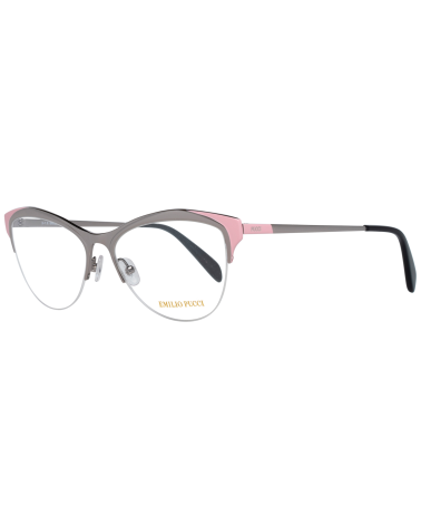 EYEGLASSES PUCCI WOMEN EP5073-53020 (Lens/Bridge/Temple) 53-16-140 mm)