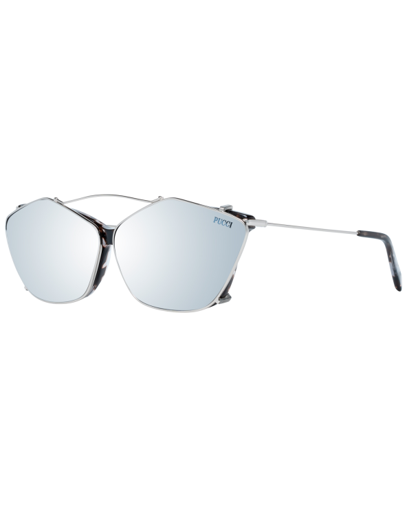 VISTA + CLIP-ON PUCCI WOMEN EP508354055&C (Lens/Bridge/Temple) 54-15-140 mm)