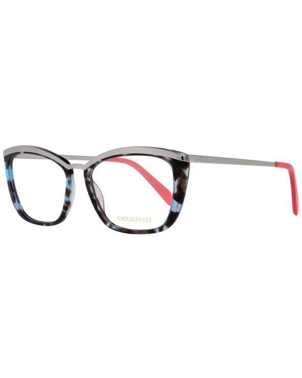 EYEGLASSES PUCCI WOMEN EP5093-54056 (Lens/Bridge/Temple) 54-16-140 mm)