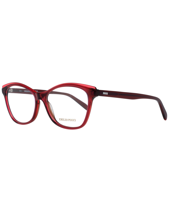 EYEGLASSES PUCCI WOMEN EP5098-54050 (Lens/Bridge/Temple) 54-16-140 mm)