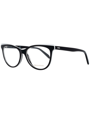 EYEGLASSES PUCCI WOMEN EP5099-53005 (Lens/Bridge/Temple) 53-16-140 mm)