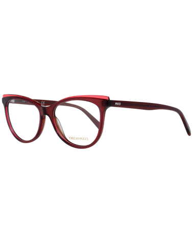 EYEGLASSES PUCCI WOMEN EP5099-53050 (Lens/Bridge/Temple) 53-16-140 mm)