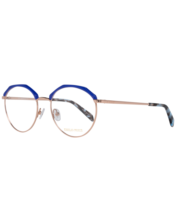 EYEGLASSES PUCCI WOMEN EP5103-52083 (Lens/Bridge/Temple) 52-18-140 mm)