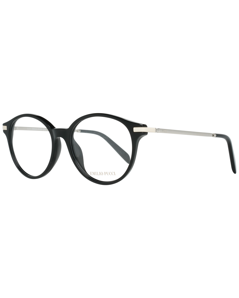 EYEGLASSES PUCCI WOMEN EP5105-52001 (Lens/Bridge/Temple) 52-17-140 mm)