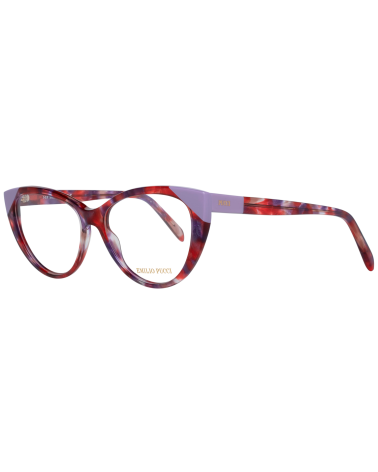EYEGLASSES PUCCI WOMEN EP5116-54083 (Lens/Bridge/Temple) 54-15-140 mm)