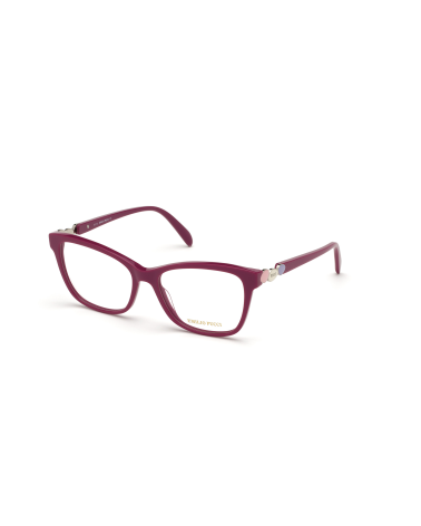 GLASSES EMILIO PUCCI WOMEN EP5150-54066 (Lens/Bridge/Temple) 54/16/140 mm)