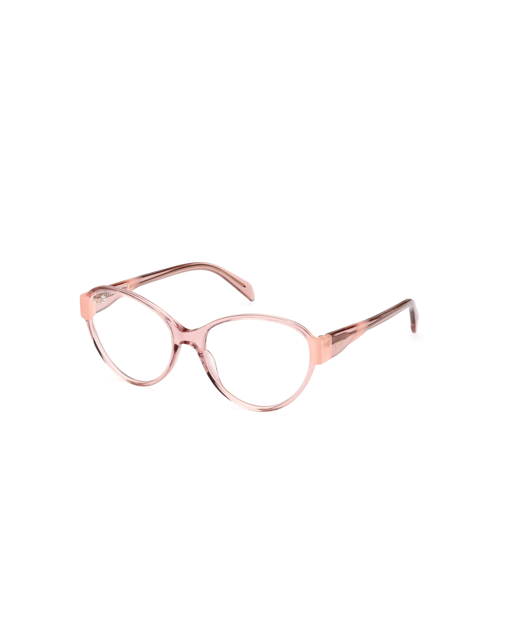 GLASSES EMILIO PUCCI WOMEN EP5206-55074 (Lens/Bridge/Temple) 55/16/140 mm)