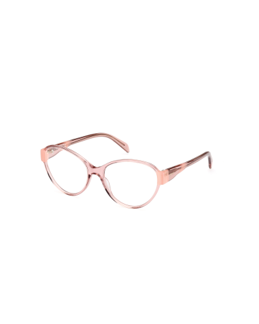 GLASSES EMILIO PUCCI WOMEN EP5206-55074 (Lens/Bridge/Temple) 55/16/140 mm)