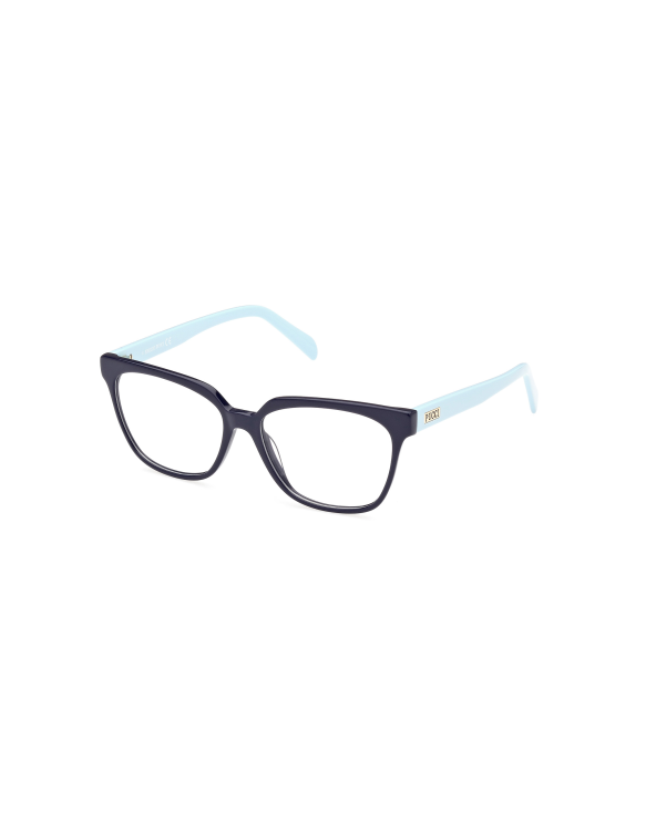 GLASSES EMILIO PUCCI WOMEN EP5228-54090 (Lens/Bridge/Temple) 54/15/140 mm)