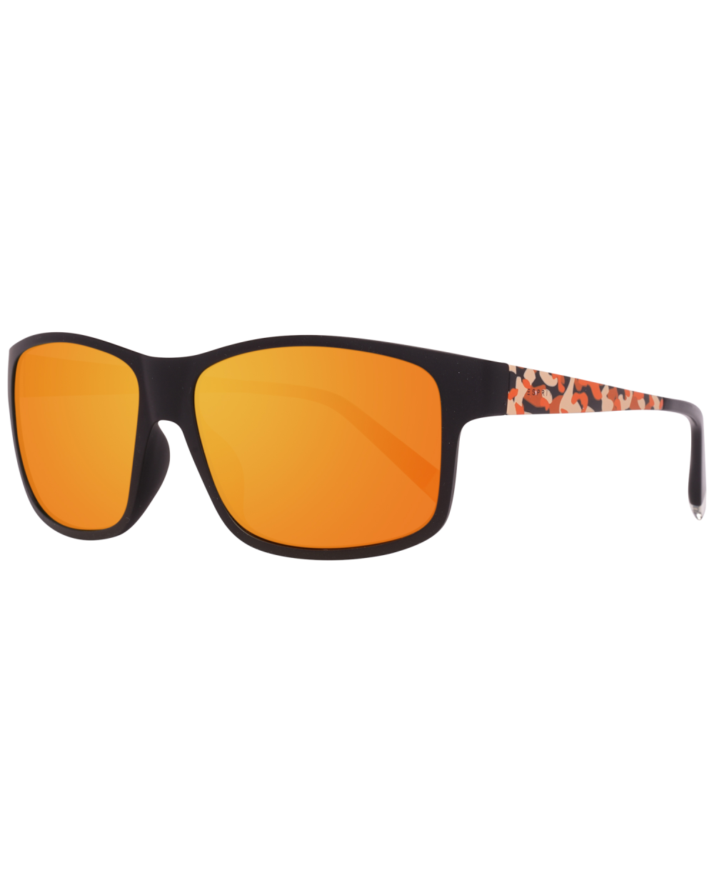 SUNGLASSES ESPRIT UNISEX ET17893-57555 (Lens/Bridge/Temple) 57/15/140 mm)
