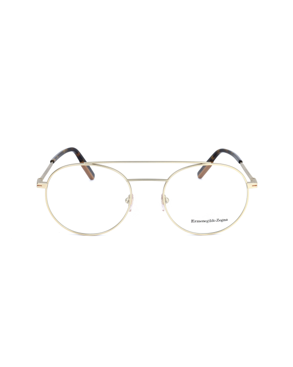 EYEGLASSES ERMENEGILDO ZEGNA MAN EZ5162-32 (Lens/Bridge/Temple) 53/20/145 mm)