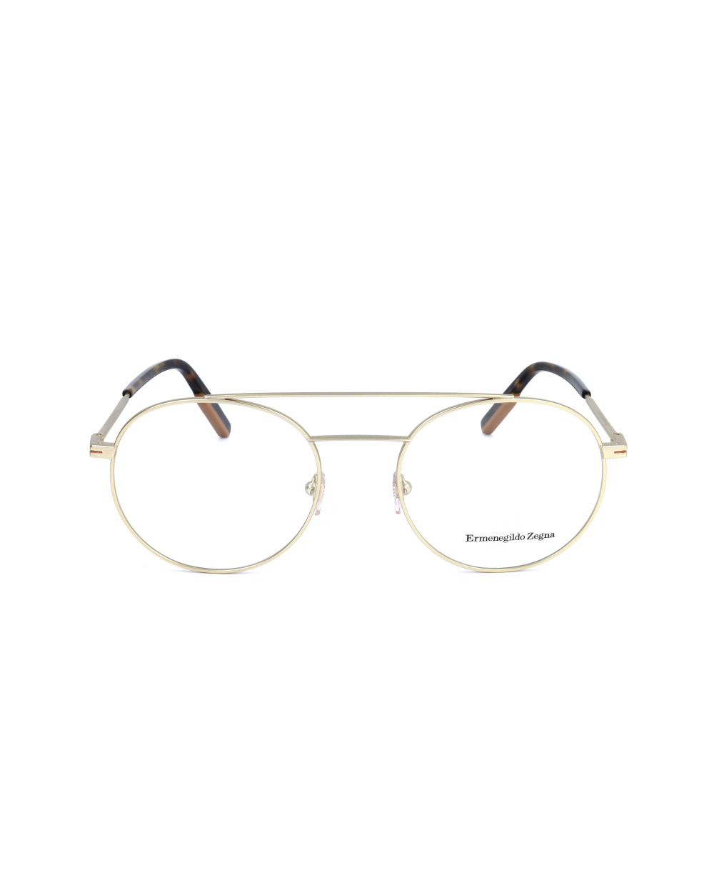 EYEGLASSES ERMENEGILDO ZEGNA MAN EZ5162-32 (Lens/Bridge/Temple) 53/20/145 mm)