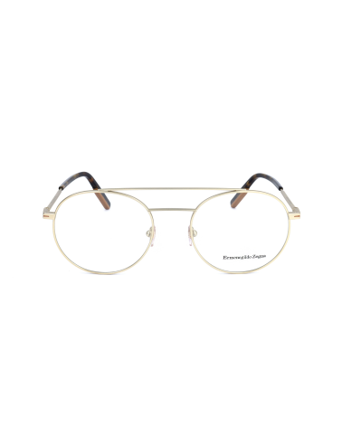 EYEGLASSES ERMENEGILDO ZEGNA MAN EZ5162-32 (Lens/Bridge/Temple) 53/20/145 mm)