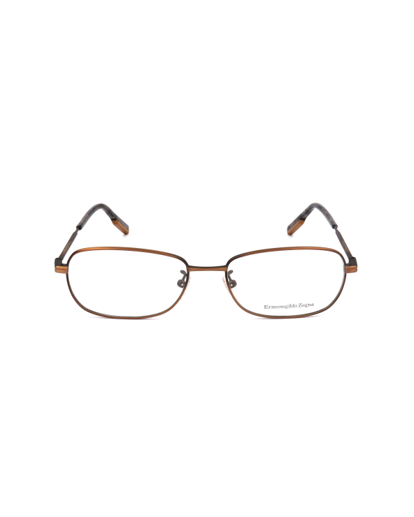 EYEGLASSES ERMENEGILDO ZEGNA MAN EZ5166-D-38 (Lens/Bridge/Temple) 55/17/145 mm)