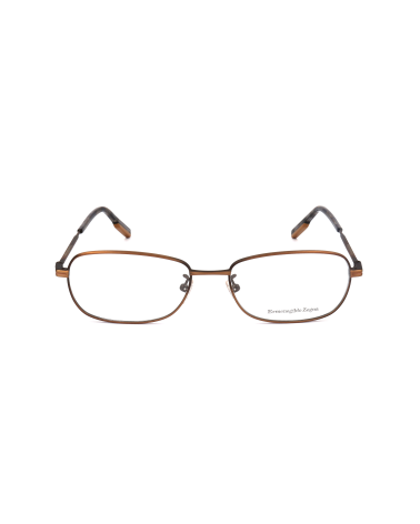 EYEGLASSES ERMENEGILDO ZEGNA MAN EZ5166-D-38 (Lens/Bridge/Temple) 55/17/145 mm)