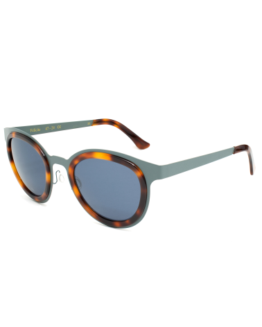 SUNGLASSES LGR UNISEX FELICITEBLU39 (Lens/Bridge/Temple) 47/24/145 mm)