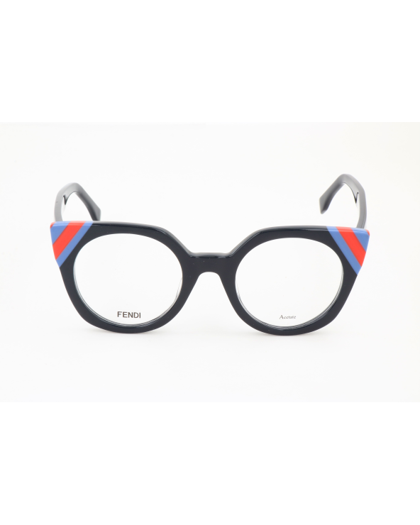 EYEGLASSES FENDI WOMEN FF-0246-PJP (Lens/Bridge/Temple) 48/22/145 mm)