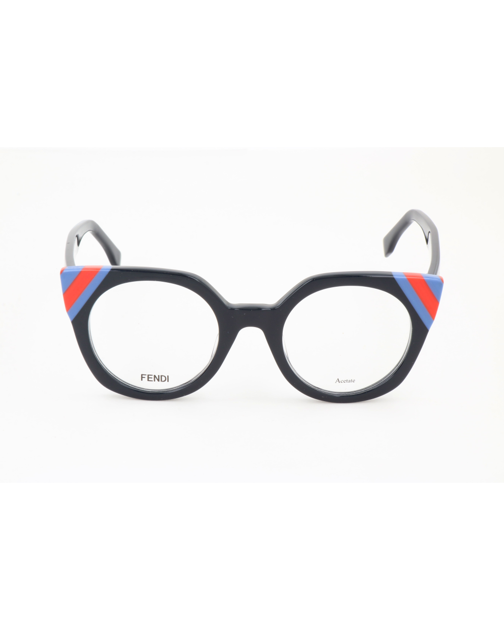 EYEGLASSES FENDI WOMEN FF-0246-PJP (Lens/Bridge/Temple) 48/22/145 mm)