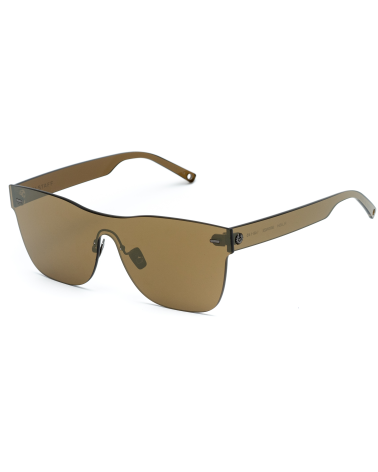 SUNGLASSES BELSTAFF WOMEN FLASH-BRONZE (Lens/Bridge/Temple) 150/00/140 mm)