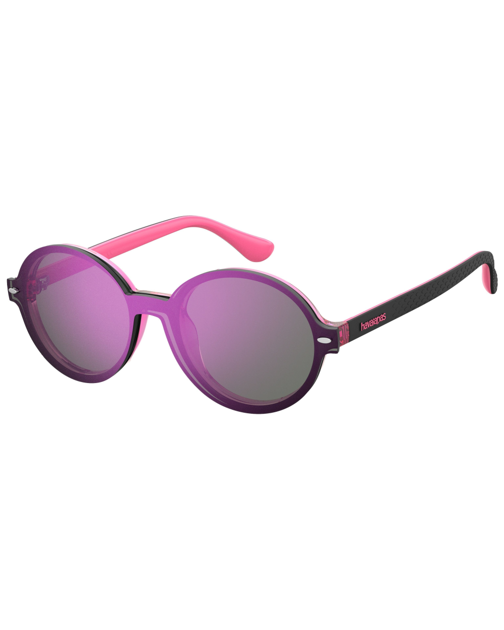 VIEW + CLIP-ON HAVAIANAS WOMEN FLORIPACS3H2 (Lens/Bridge/Temple) 49/20/145 mm)