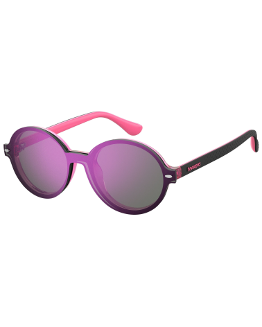 VIEW + CLIP-ON HAVAIANAS WOMEN FLORIPACS3H2 (Lens/Bridge/Temple) 49/20/145 mm)
