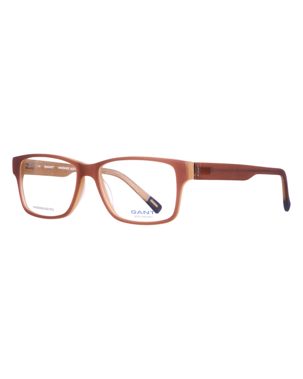 GLASSES GANT MAN G3005-MBRN-55 (Lens/Bridge/Temple) 55/16/145 mm)
