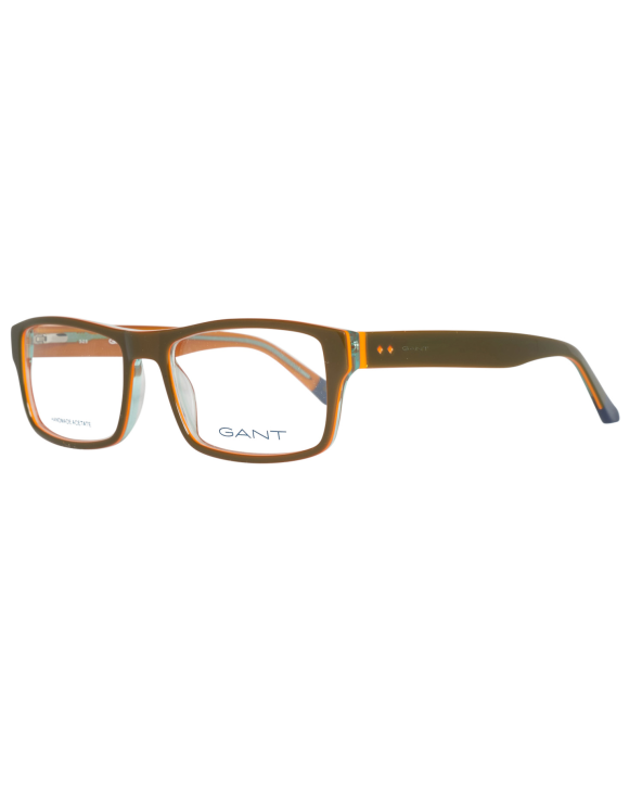 GLASSES GANT MAN GA3124-047-54 (Lens/Bridge/Temple) 54/17/140 mm)