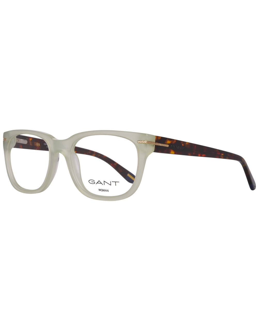 GLASSES GANT WOMAN GA4058-093-52 (Lens/Bridge/Temple) 52/18/140 mm)