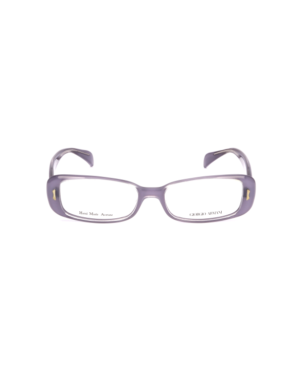 GLASSES GIORGIO ARMANI WOMAN GA804Q61 (Lens/Bridge/Temple) 51/16/140 mm)