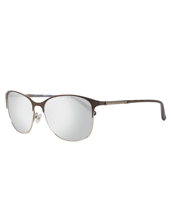 SUNGLASSES GANT WOMAN GA80515749G (Lens/Bridge/Temple) 57/16/135 mm)
