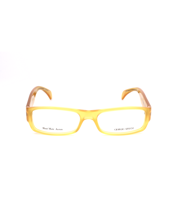 GLASSES GIORGIO ARMANI MAN GA806PD9 (Lens/Bridge/Temple) 53/17/140 mm)