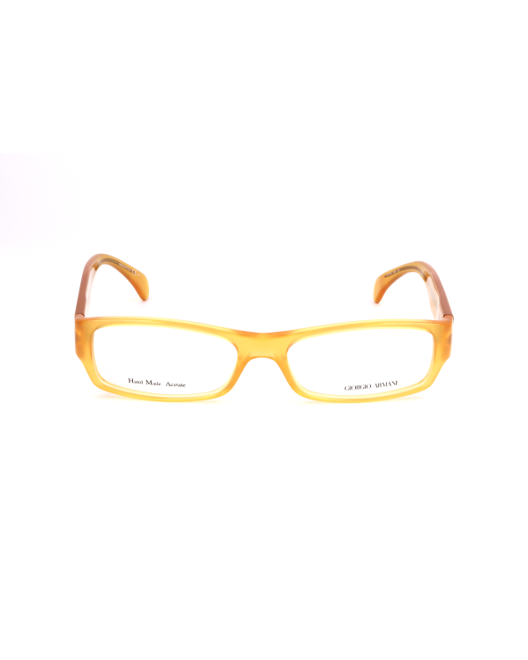 GLASSES GIORGIO ARMANI MAN GA806PD955 (Lens/Bridge/Temple) 55/17/140 mm)
