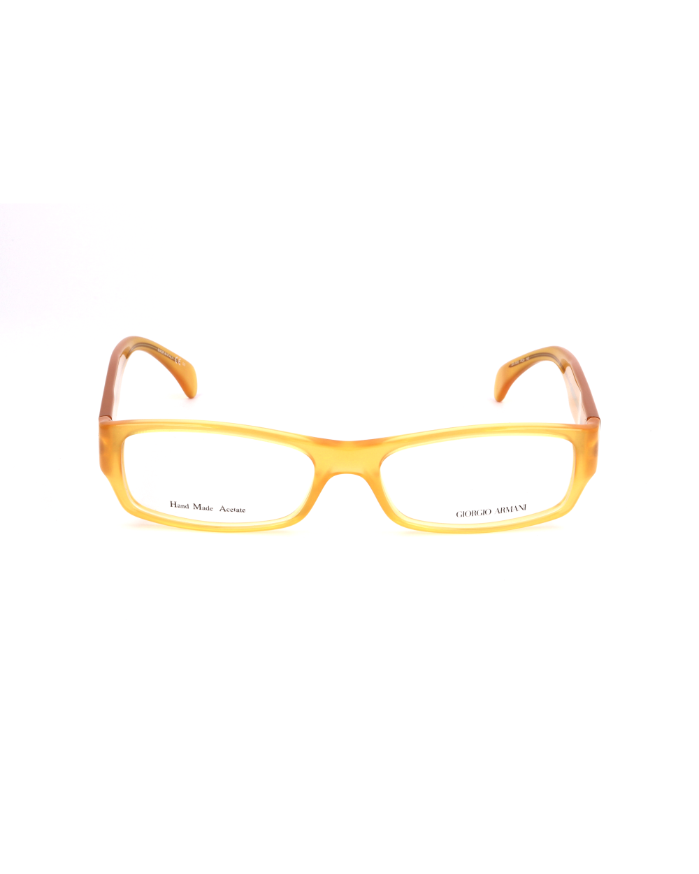 GLASSES GIORGIO ARMANI MAN GA806PD955 (Lens/Bridge/Temple) 55/17/140 mm)