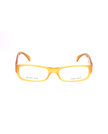 GLASSES GIORGIO ARMANI MAN GA806PD955 (Lens/Bridge/Temple) 55/17/140 mm)