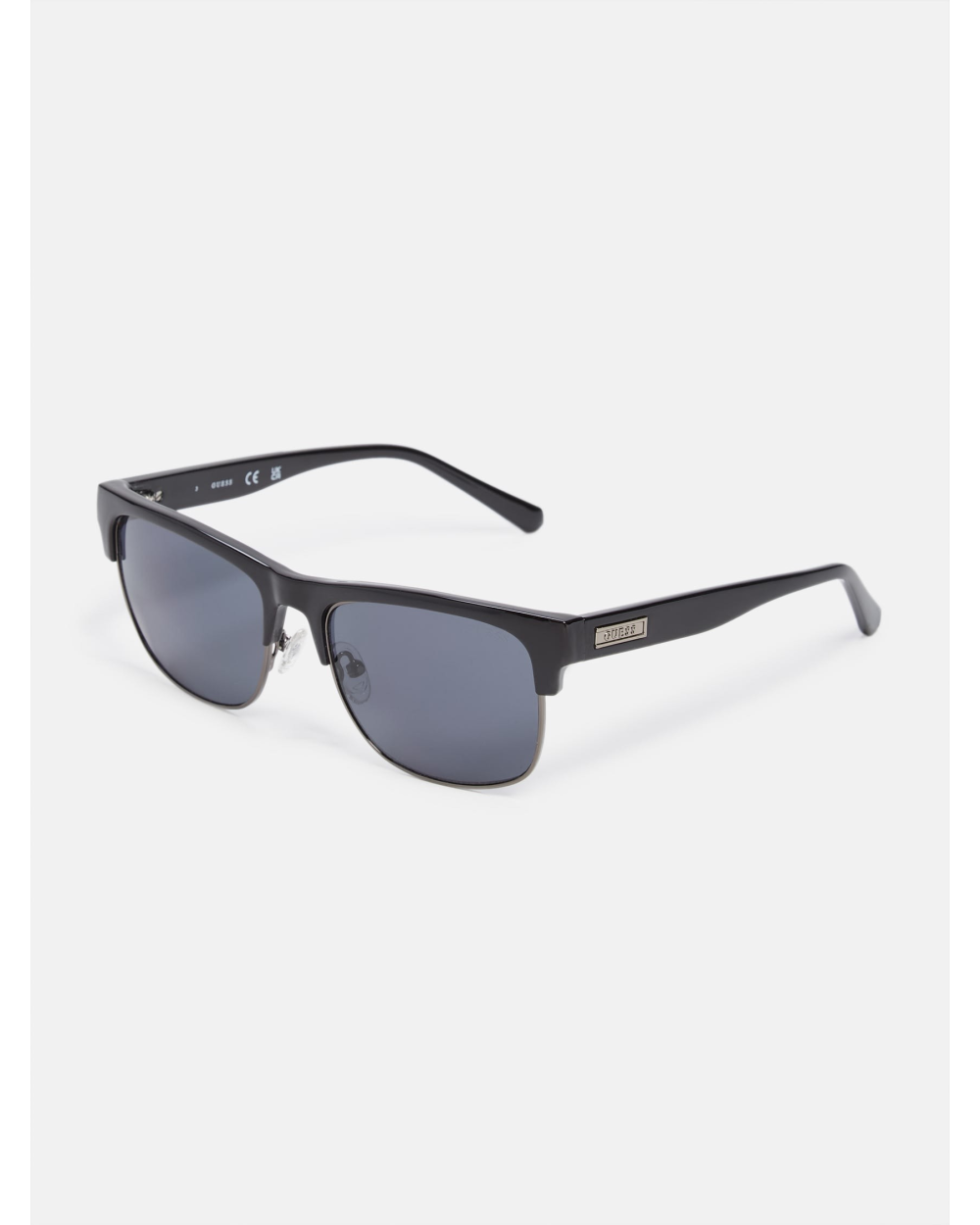 SUNGLASSES GUESS MAN GF00023-5601A (Lens/Bridge/Temple) 56/17/140 mm)