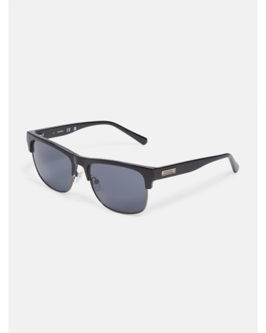 SUNGLASSES GUESS MAN GF00023-5601A (Lens/Bridge/Temple) 56/17/140 mm)