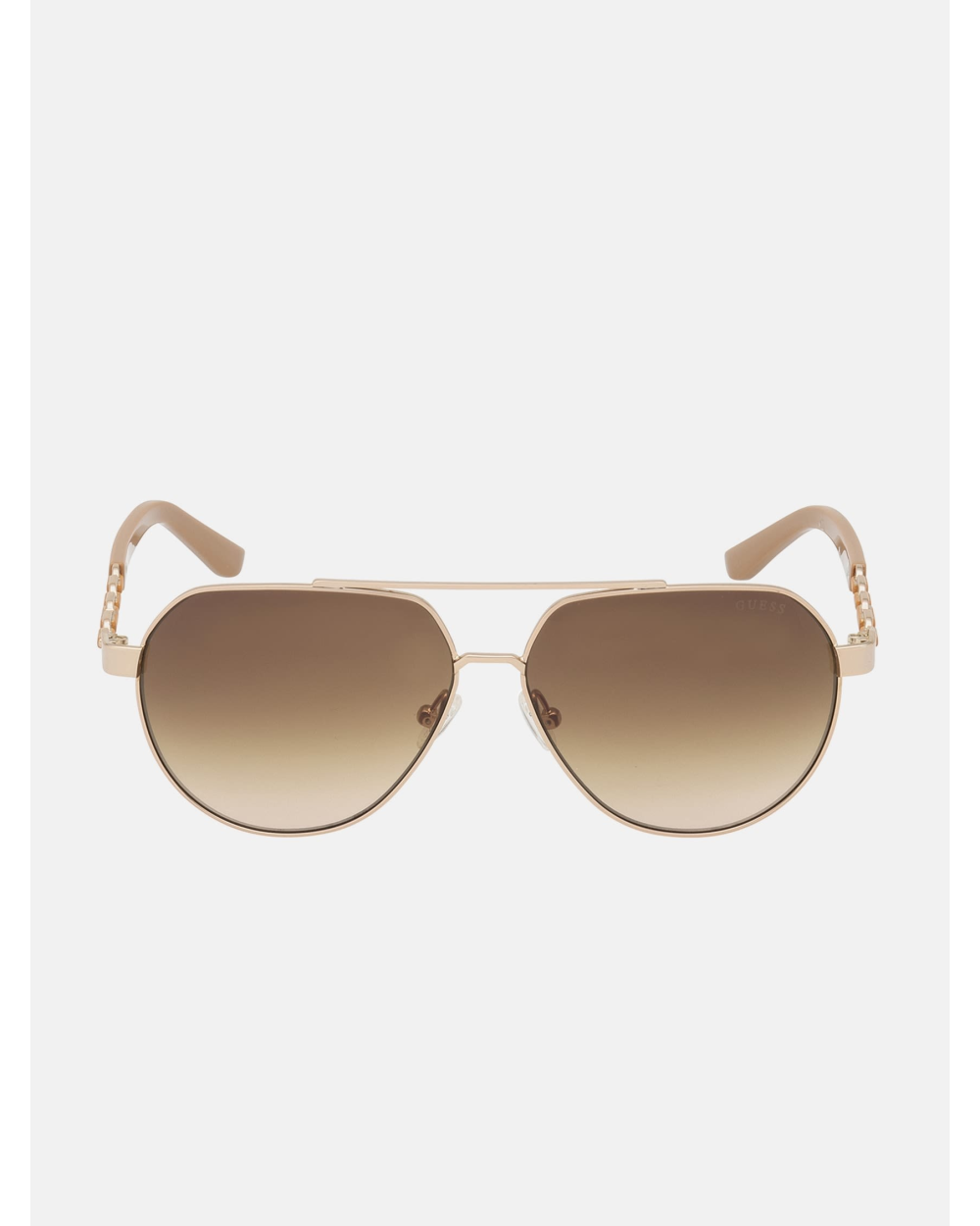 SUNGLASSES GUESS WOMEN GF00033-5932E (Lens/Bridge/Temple) 59/12/140 mm)