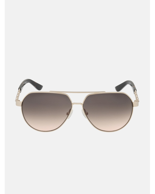 SUNGLASSES GUESS WOMEN GF00033-5932F (Lens/Bridge/Temple) 59/12/140 mm)