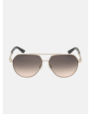 SUNGLASSES GUESS WOMEN GF00033-5932F (Lens/Bridge/Temple) 59/12/140 mm)
