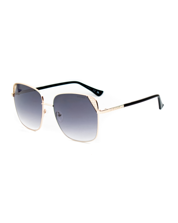 SUNGLASSES GUESS WOMEN GF00035-5932B (Lens/Bridge/Temple) 59/17/145 mm)