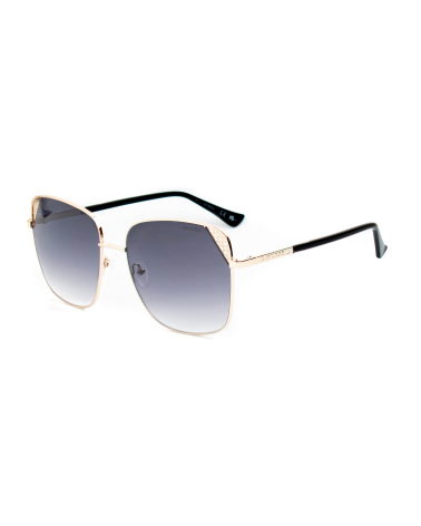SUNGLASSES GUESS WOMEN GF00035-5932B (Lens/Bridge/Temple) 59/17/145 mm)