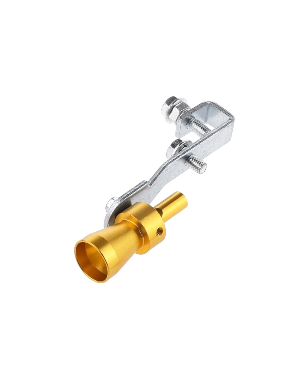 Σφυρίχτρα εξάτμισης - CTC540 - S - 000321 - Gold