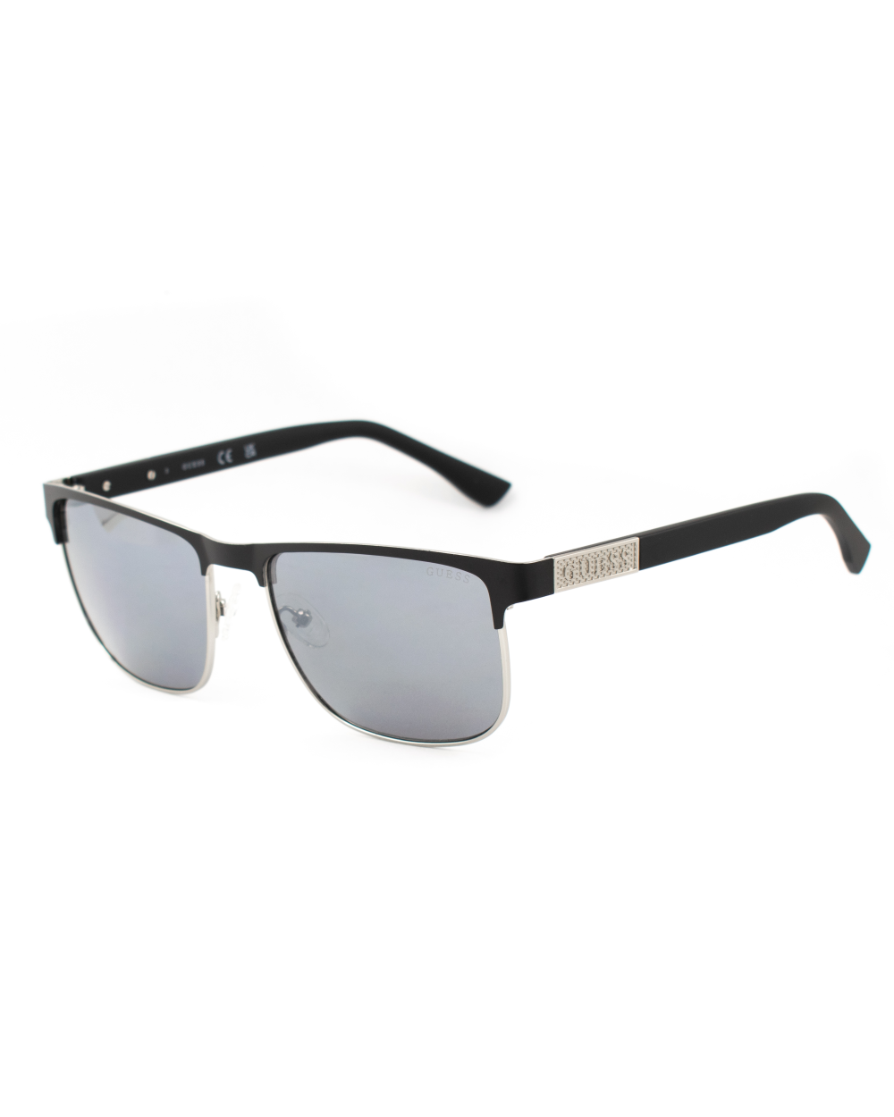 SUNGLASSES GUESS MAN GF00045-5811C (Lens/Bridge/Temple) 58/18/145 mm)