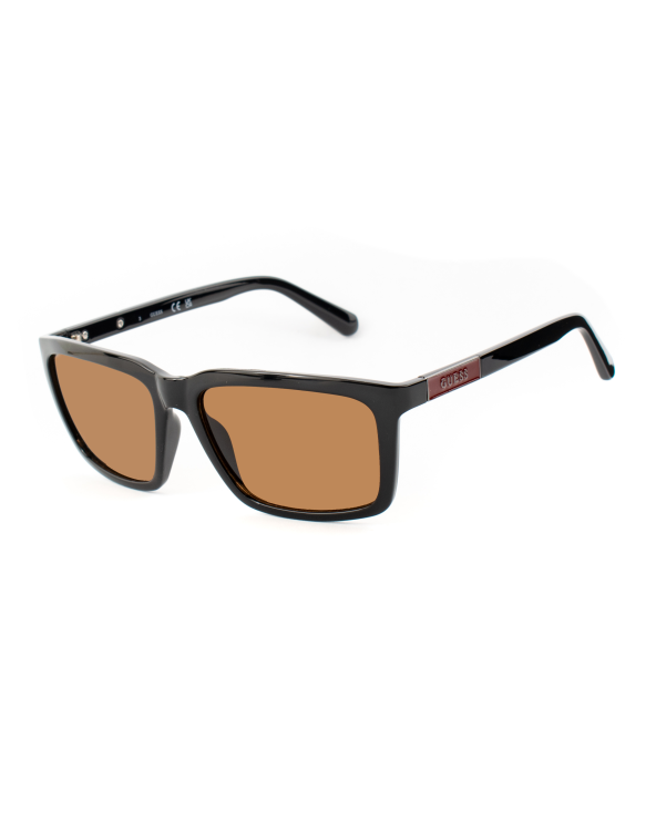 SUNGLASSES GUESS MAN GF00062-5901E (Lens/Bridge/Temple) 59/17/145 mm)