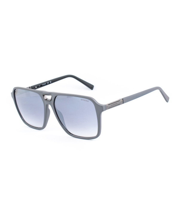 SUNGLASSES GUESS MAN GF00063-6220C (Lens/Bridge/Temple) 62/16/150 mm)