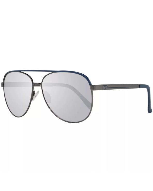 SUNGLASSES GUESS MAN GF0172-08C (Lens/Bridge/Temple) 60/13/150 mm)